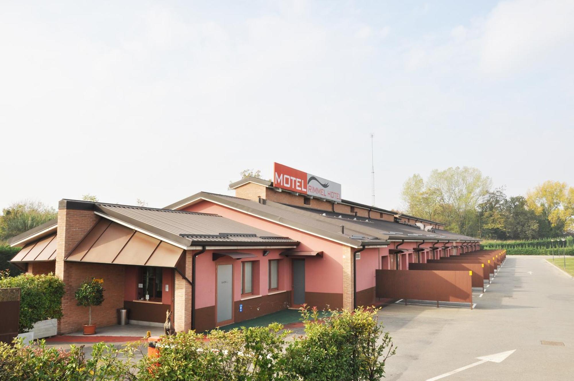 Motel Rimmel Parma